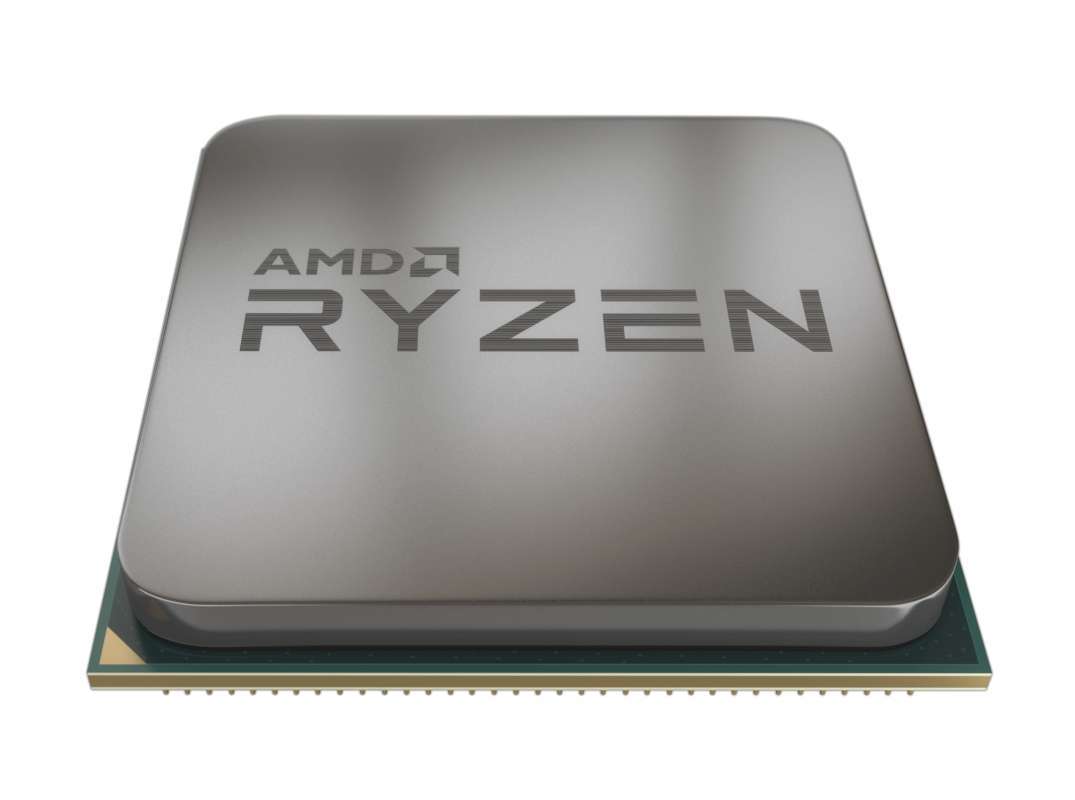Jual Amd Ryzen 3 1200 3.1ghz Turbo 3.4ghz 4 Cores 4 Threads Am4 Tray Di ...