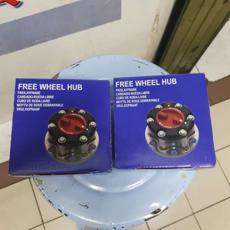 Promo FREE LOCK HUB 4X4 NISSAN TERRANO FRONTIER NP300 FRONTIER Z30 1