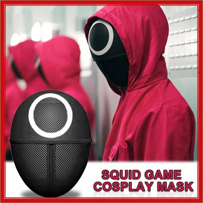 pesta halloween bandung