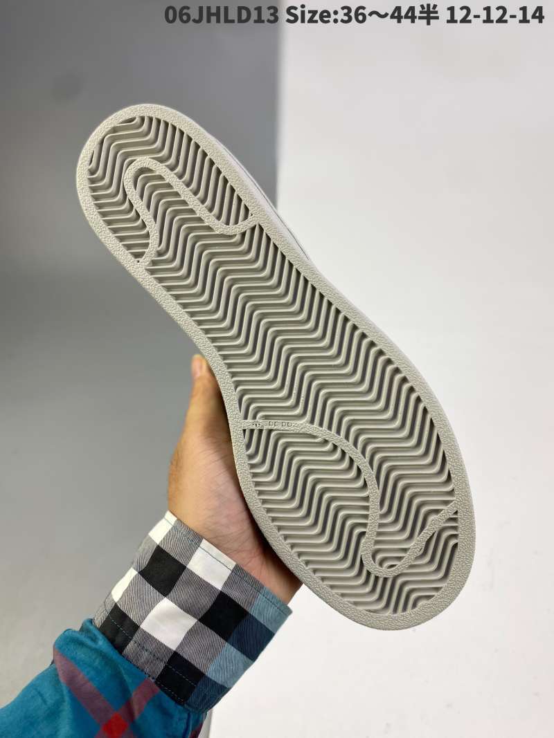 adidas superstar ii Grey