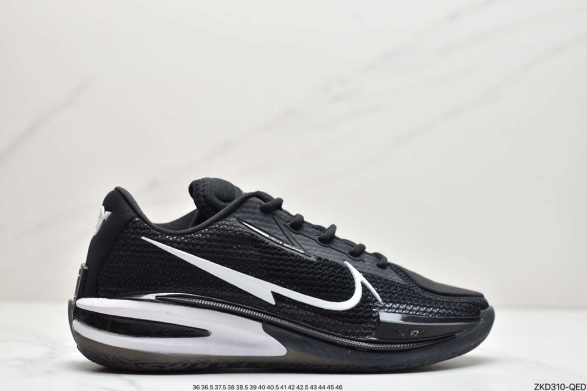 Jual Original NIKE AIR Zoom g.t. cut combat basketball shoe cz0176 400