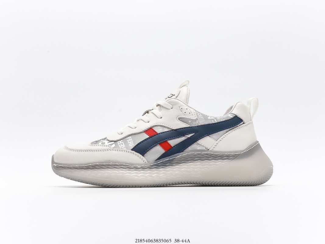 Jual Original Aibu ECCO Jianbu series sports shoes casual