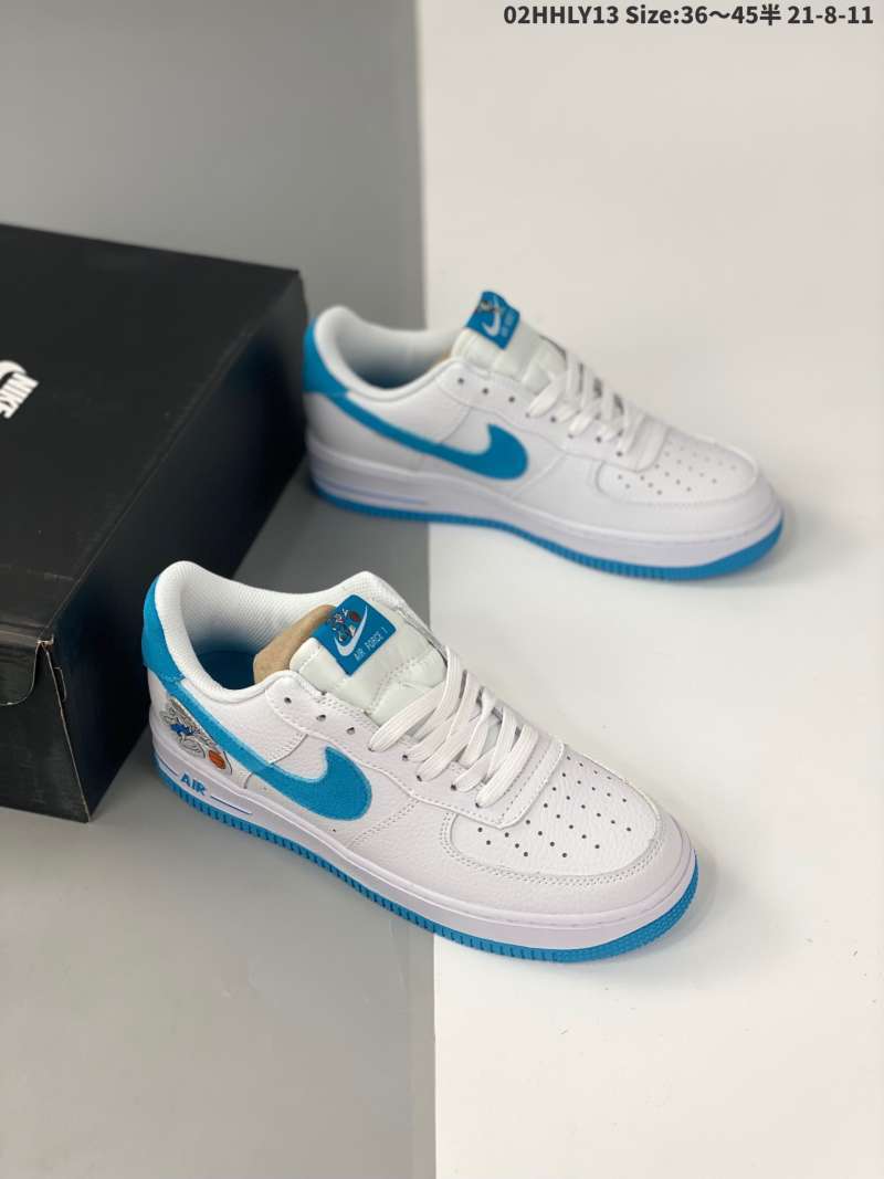 perbedaan nike air force 1 ori dan kw