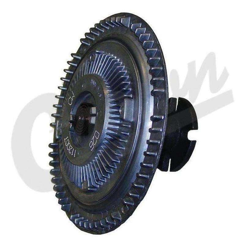 Jual Fan Clutch Jeep Cj7 di Seller SDPC Part Center SDPC Part Center