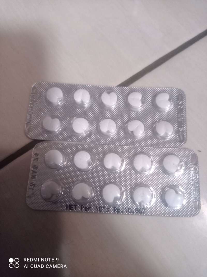 Jual CONCOR 2'5 MG PERTABLET OBAT JANTUNG di Seller NABILA KUY - Rawa