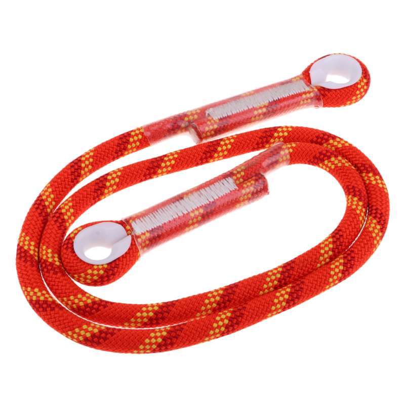 10.5mm Climbing Nylon Pre-sewn Eye-to-Eye Prusik L... – Grandado