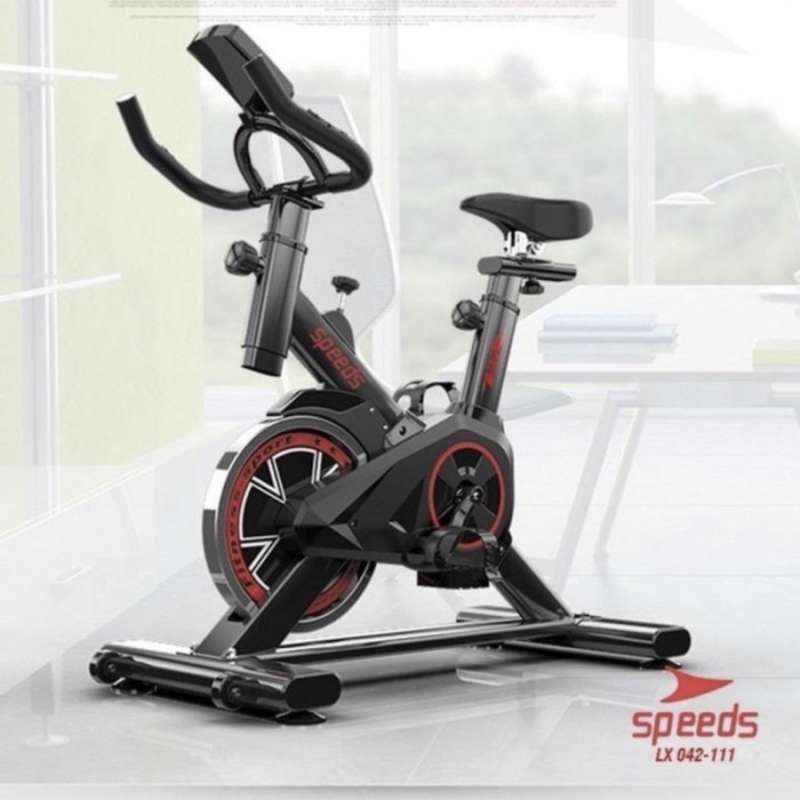 Sepeda Speed Jual Spin Bike Speeds Original Terbaru - Harga Promo Murah Mei 2024 ...
