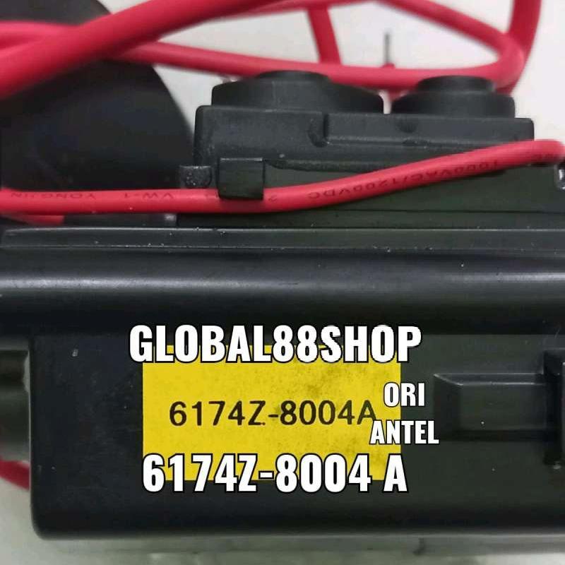 Jual Flayback Tv 6174z-8004a Ori Antel Flaiback Flyback Fleback ...