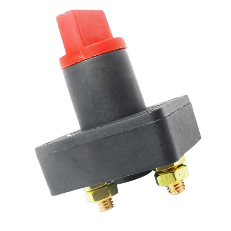 Jual 60V Battery Switch Master Isolator Cut On/Off Disconnect Switch or ...