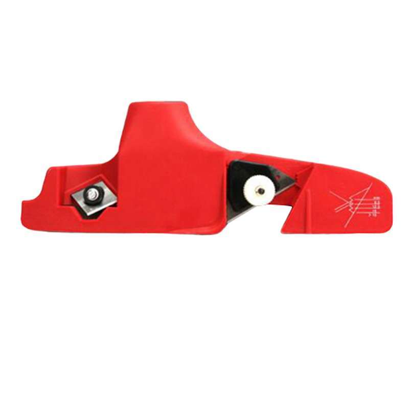 Jual Portable Gypsum Board Trimmer Plasterboard Edger Chamfer Jointer ...