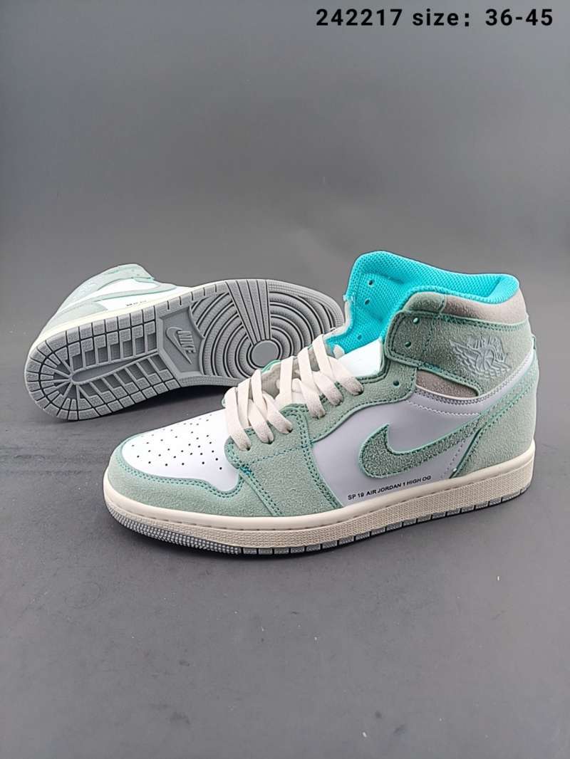 1st gen air jordans
