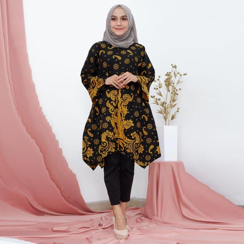 Motif Batik  Keris  2021 Contoh Motif Batik 