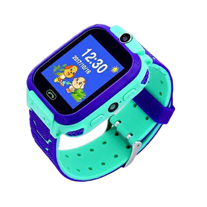 Jual SUPER PREMIUM KIDZ Z5 SMARTWATCH JAM TANGAN PINTAR SMART WATCH