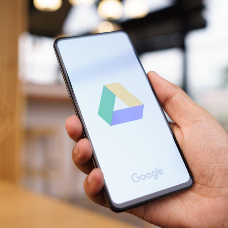 Jual Google Drive Software [Unlimited] di Seller BANGJAGO - Kebon Jeruk ...