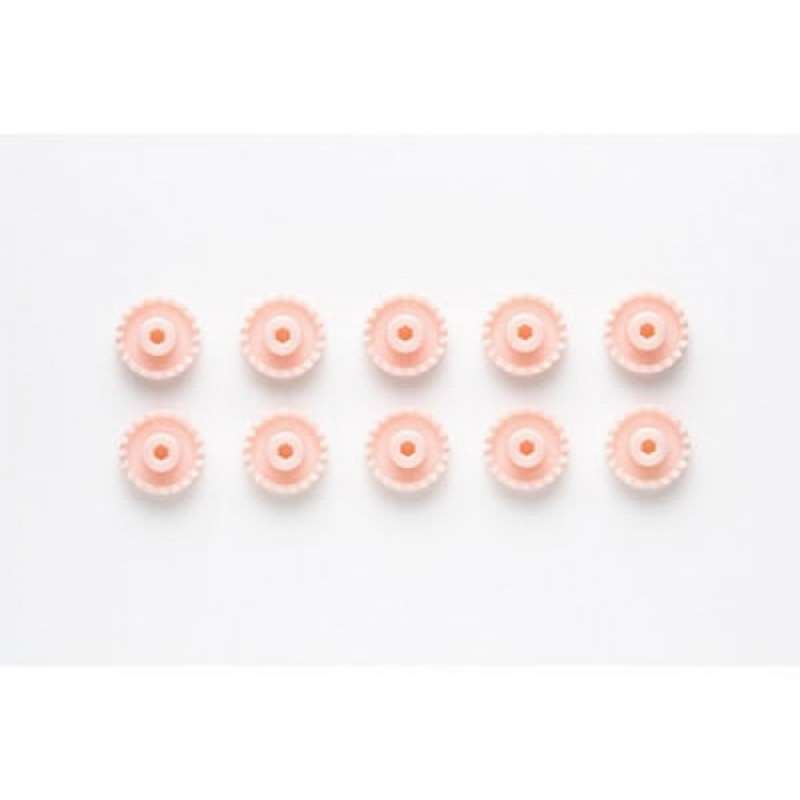 TAMIYA MINI 4WD MALAYSIA | Semua ORI Parts Dan Roller Tu Takde Bearing Dan 520 Bearing 2 Set Tu Ialah Ao Da