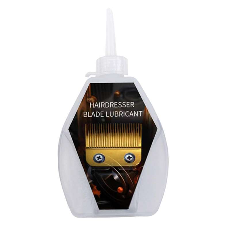 Promo Lubricant Repair Oil Hair Trimmer Blade Electric Clipper Shaver Maintenance Diskon 33 di