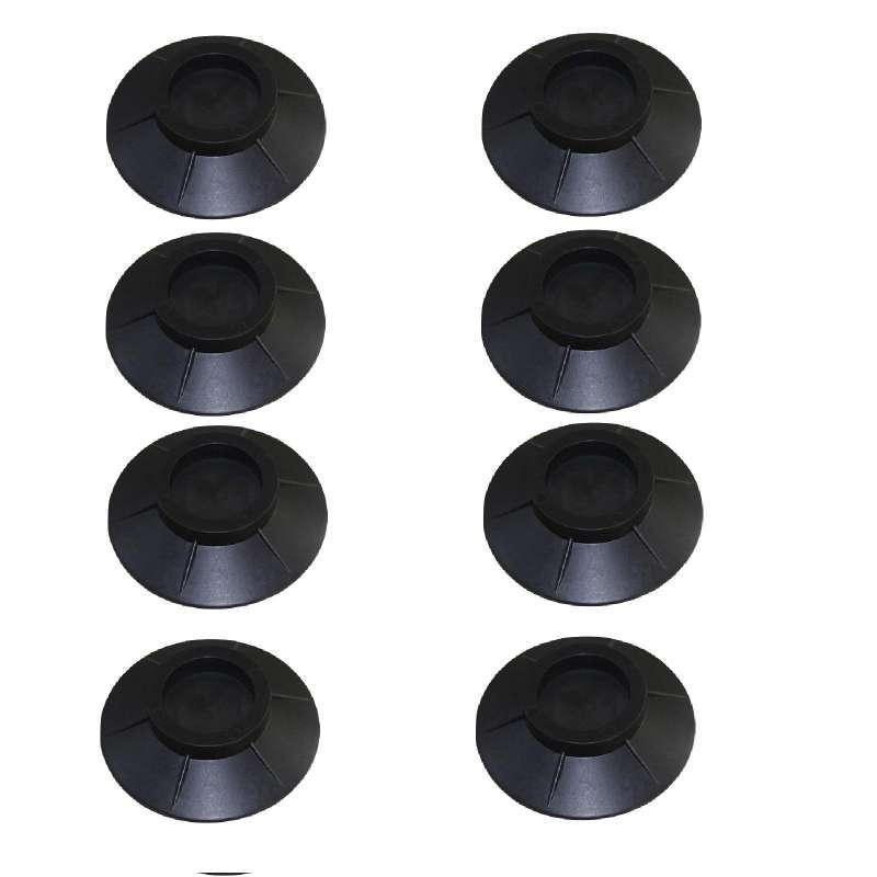 Promo Anti Vibration Pads for Washers Dryer Grip Feet for Washer
