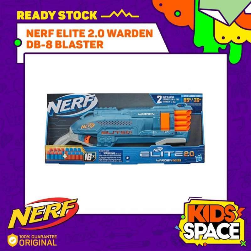 jual-nerf-elite-2-0-warden-db-8-blaster-gun-di-seller-kids-space-toys