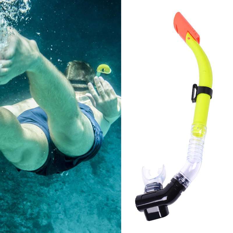 Scuba Choice Diving Comocean Dive Free Semi Silicone J Guard | Envío gratis