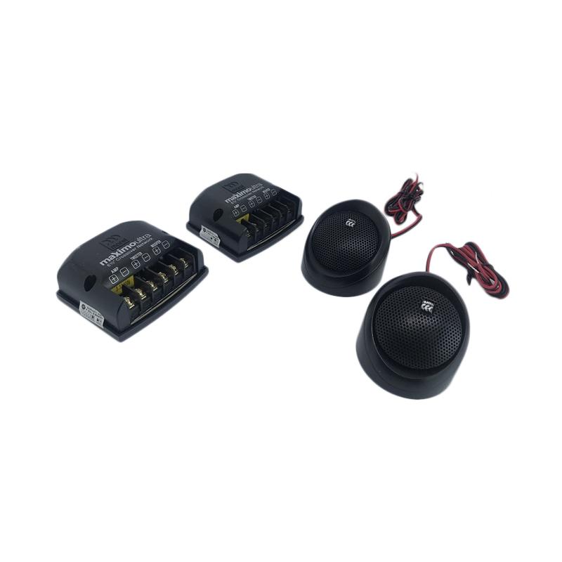 Jual Morel Maximo Ultra 602 Speaker Mobil di Seller Goodlife online