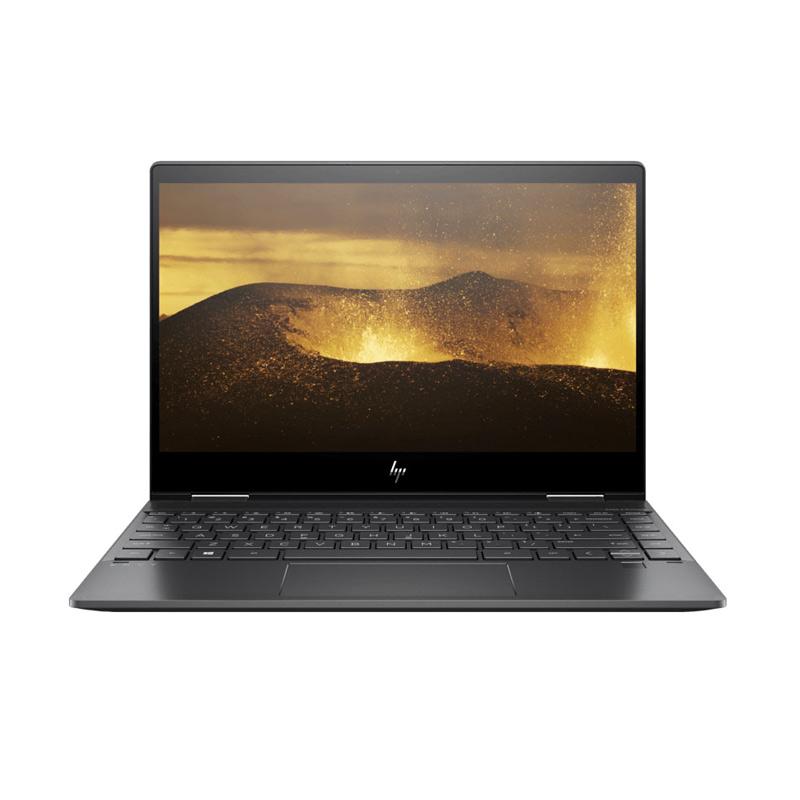Jual HP Envy X360 13AR0009AU 2 in 1 Laptop Nightfall Black [13.3
