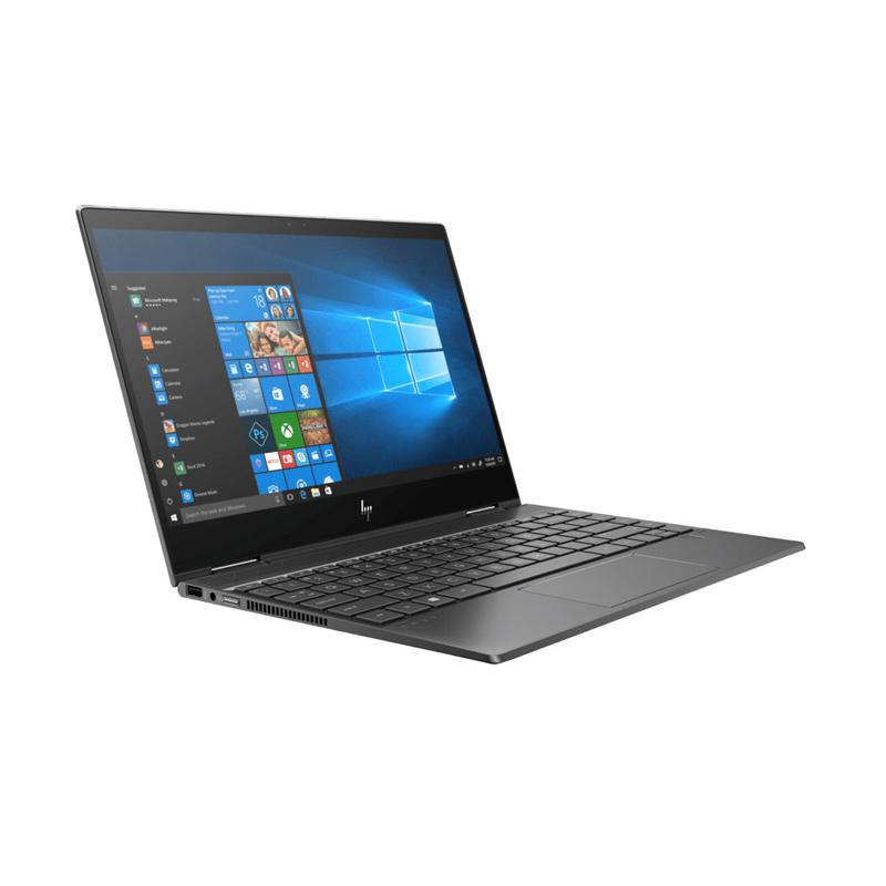 Jual HP Envy X360 13-AR0009AU 2 in 1 Laptop - Nightfall Black [13.3