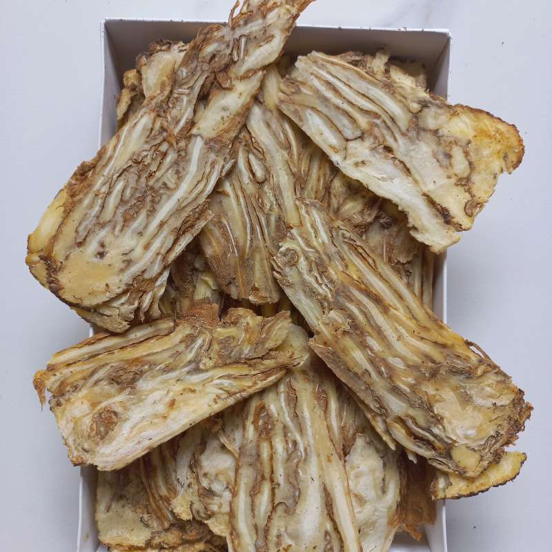 Jual Dang Gui Pian 100gram/ Tong Kui / Angelica Roots di Seller Dunia