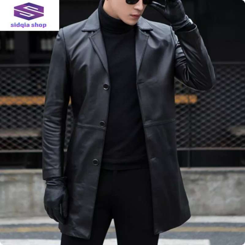 Foto Model Jas Pria Terbaru Eksekutif