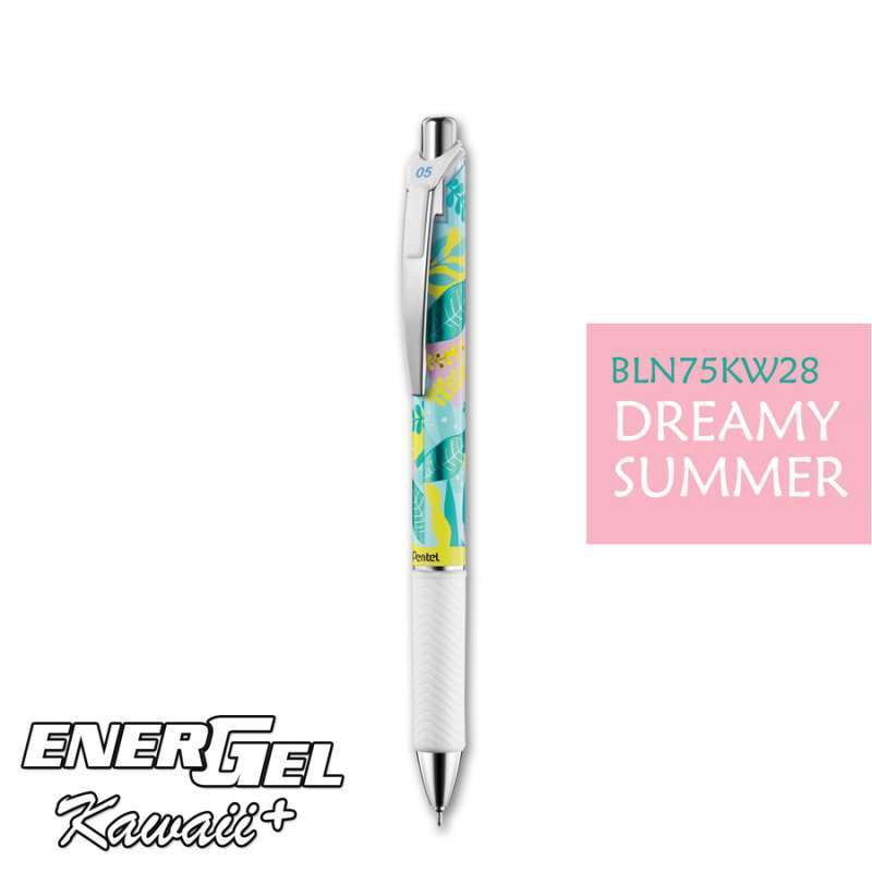 Pentel energel kawaii 2020 clearance