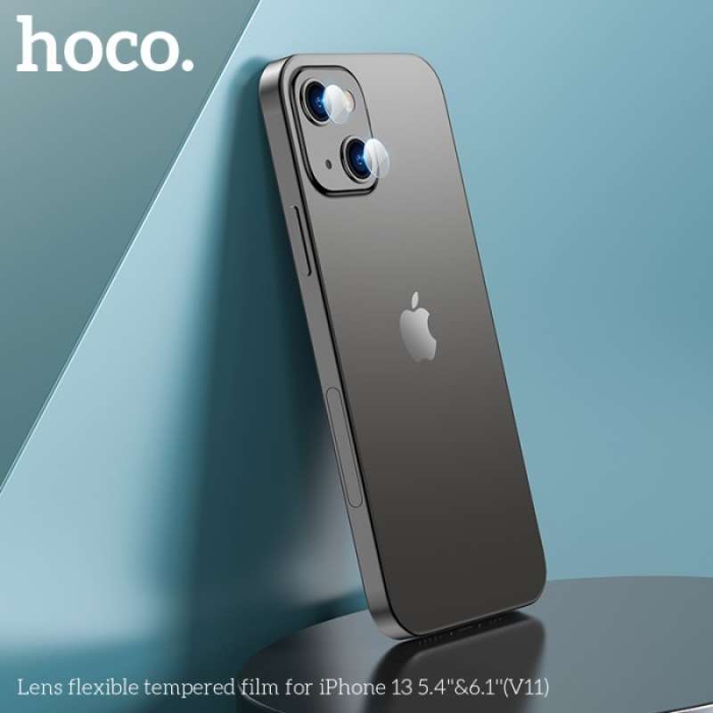 Jual V11 Hoco Lens Tempered Glass Camera iPhone 1 3 Pro Max iPhone 13