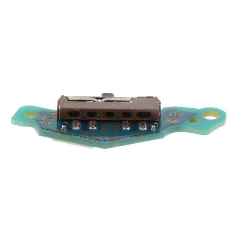 Promo 3x Power on Off Switch Board PCB Circuit for-3 Pcs Diskon 33% di ...