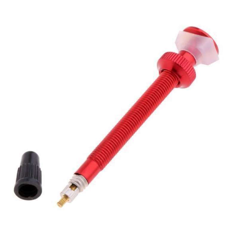 Jual 5xBicycle Tire Nozzle Bike Valve Adapter Ball Pump Needle Nozzle
