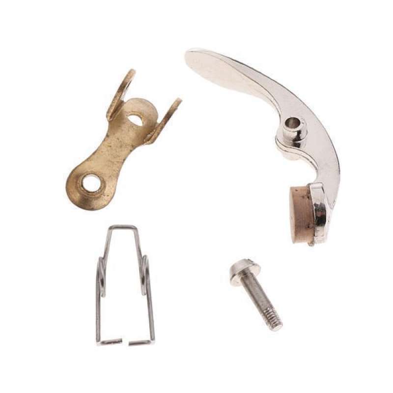 Bnineteenteam 20Pcs 9.5mm Trumpet Cork Pads, Trumpet Repairing Cork