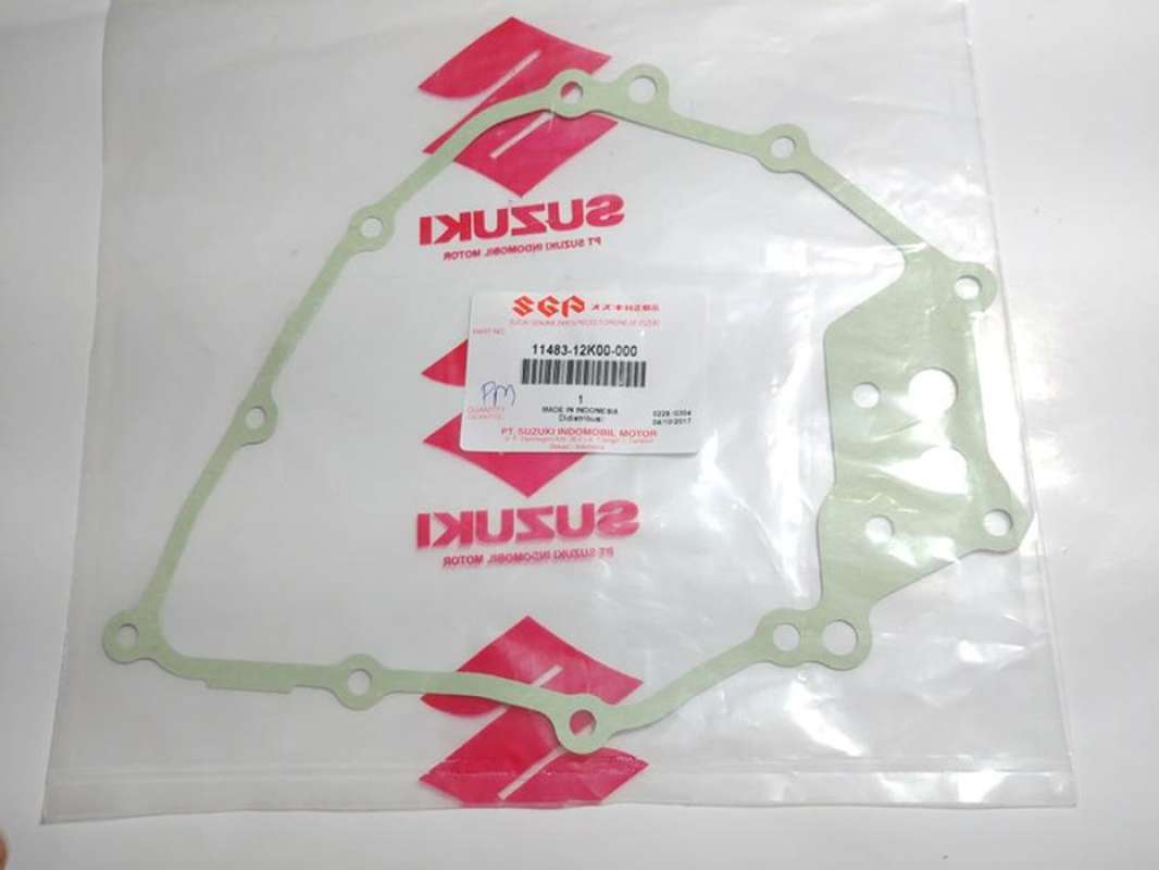 Jual Suzuki Genuine Parts Paking Satria Fu Injeksi GSX 150