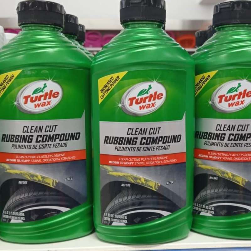 Jual Turtle Wax Clean Terbaru Dengan Harga Termurah Di 2024 Blibli