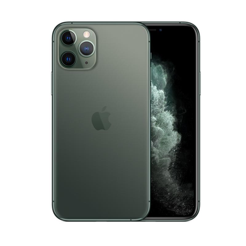 Jual Apple iPhone 11 Pro Max 64GB Smartphone [BNIB USA