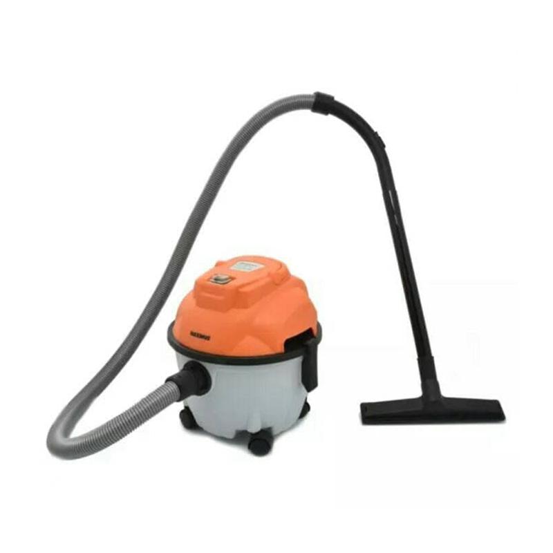 Jual Krisbow  Maximus Wet Dry Vacuum  Cleaner 8 L Online 