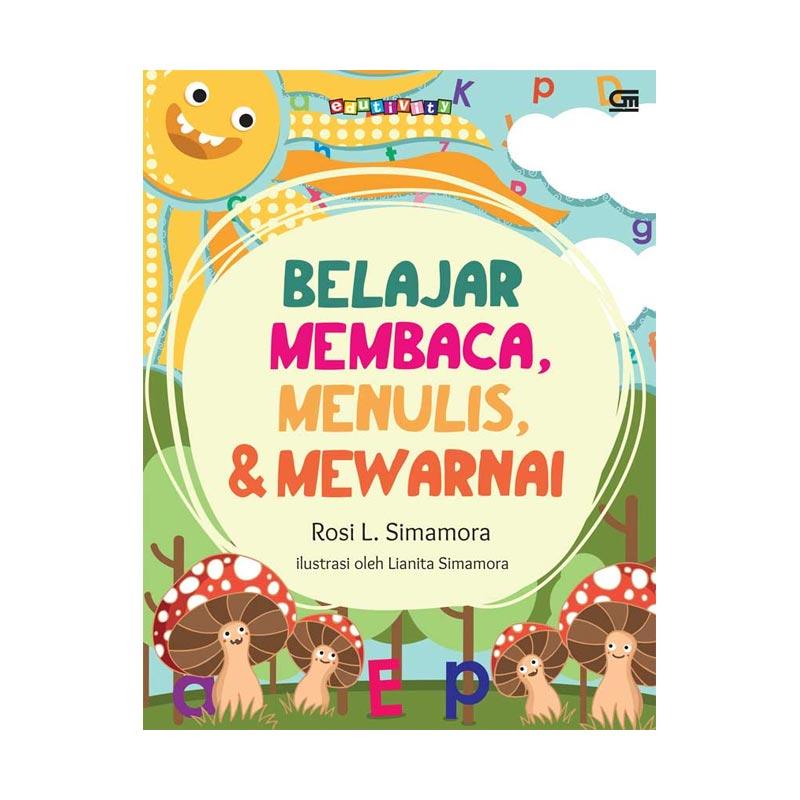 Download Belajar Membaca Tanpa Mengeja Buku 3  Jawaban Buku
