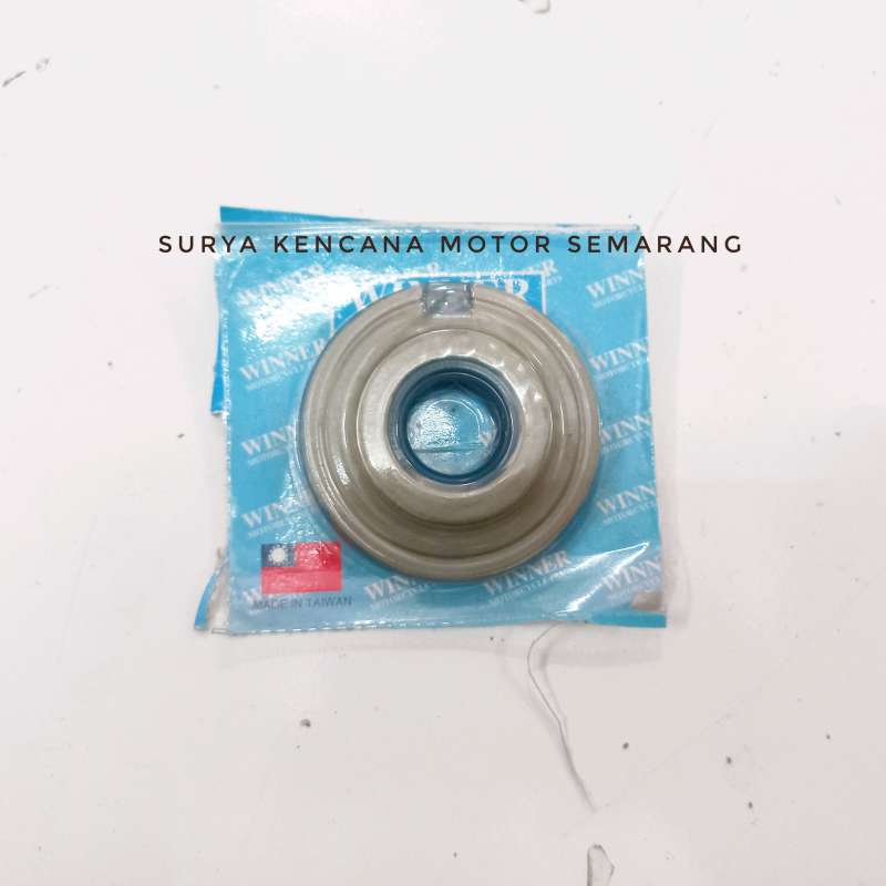 Jual Sil seal kruk as bandul Vespa Super Sprint Bajaj Bagol VBB as