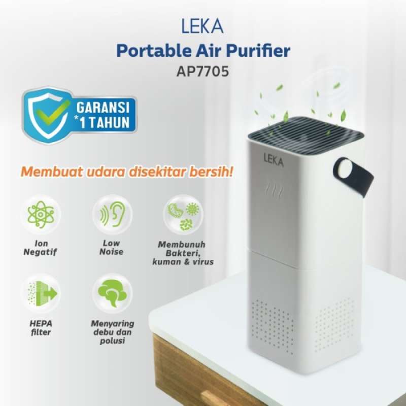 ap7705 leka
