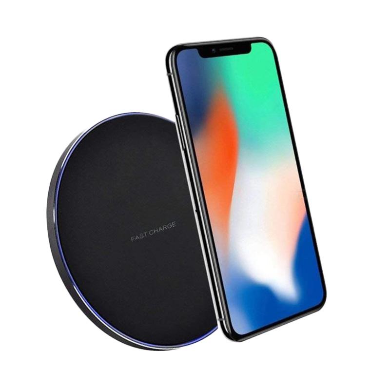 Jual IIT GTcoupe 10W Qi Wireless Charger Wireless Charging