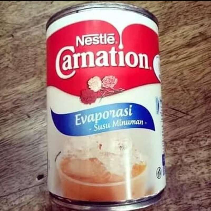 Jual Nestle Carnation Evaporasi 405gr di Seller Ckmrshop - Gandaria