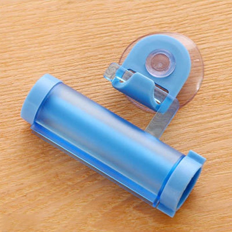 Jual EDS Automatic Tube Squeezer Auto Toothpaste Rolling Squeeze