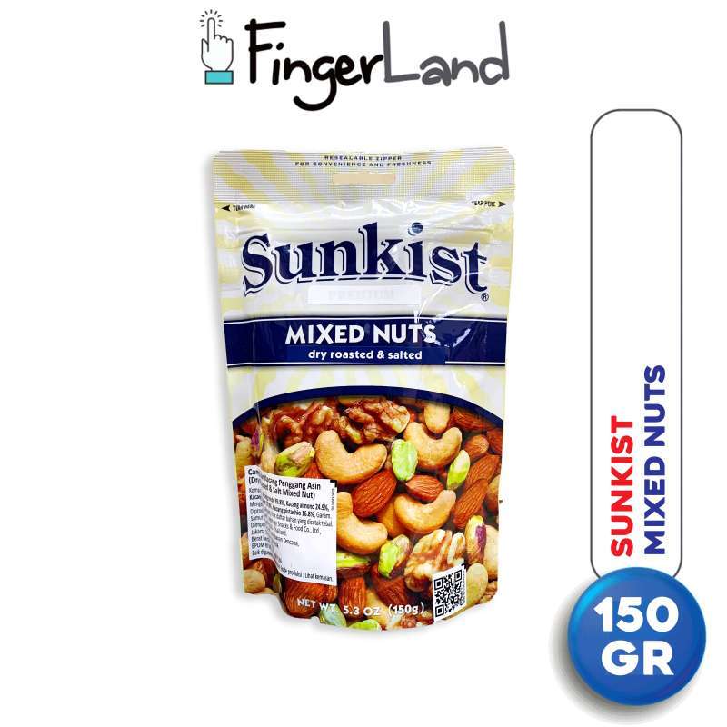 Jual Sunkist Mixed Termurah - Harga Grosir Terupdate Hari Ini | Blibli