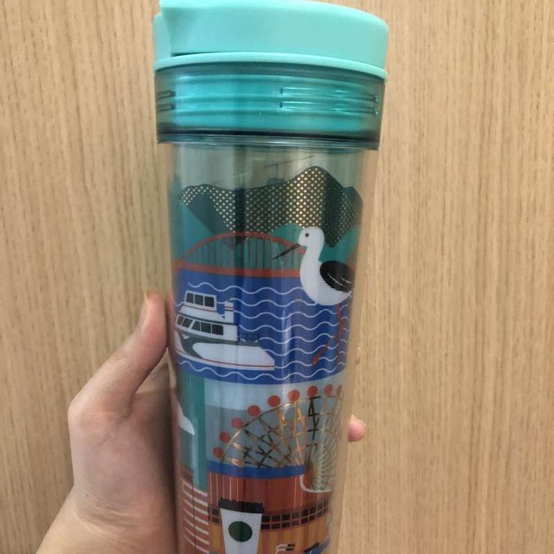 Jual Starbuck Taipei Tumbler. Kolektor Edition di Seller Suntravel