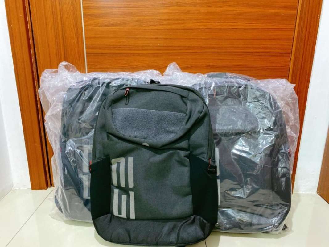 Jual tas alienware pro backpack m15 m17 gaming backpack 100% original ...