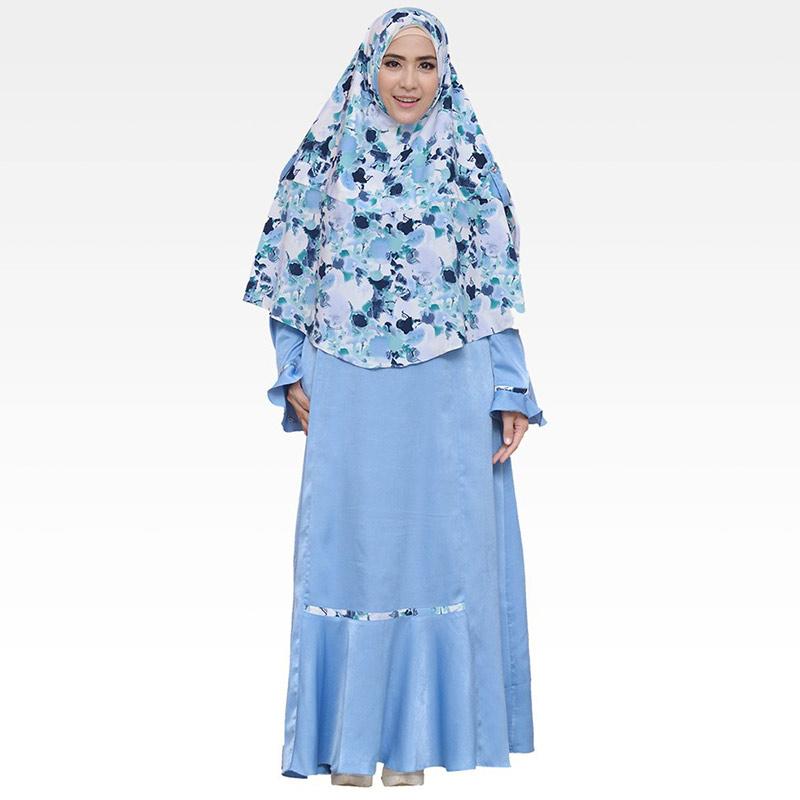 40+ Koleski Terbaik Harga Gamis Rabbani 2020 - My Little Big Fantasy