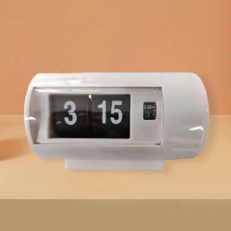 Promo Creative Digital Alarm Clock 12 Hour Battery Powered for Kids