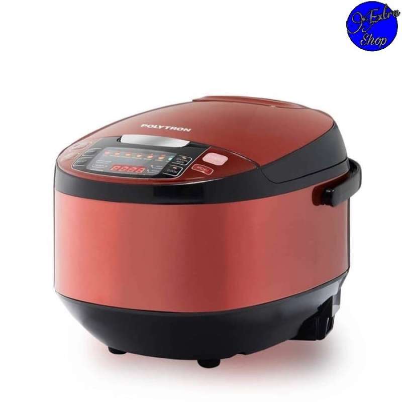 Jual Polytron Digital Rice Cooker 2 L Prc1901 Di Seller Extra Belanja ...
