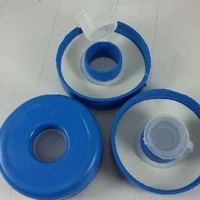 Jual Tutup Galon Dispenser Anti Racun Food Grade Di Seller Briellee ...
